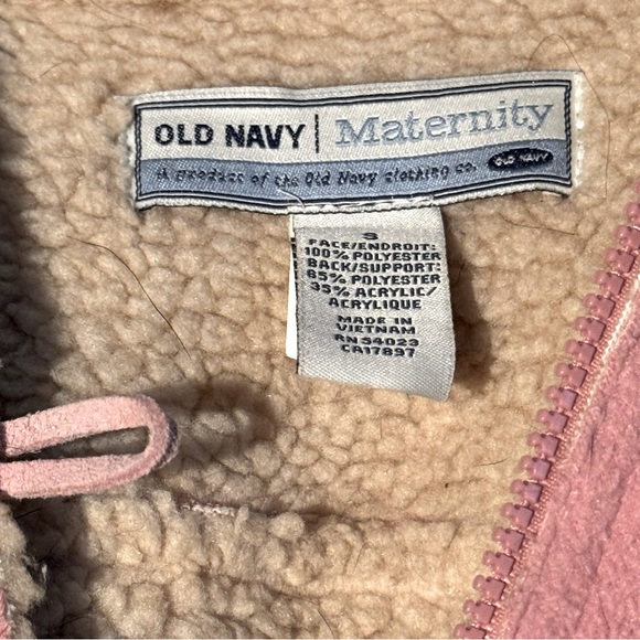 Maternity Coat Size Small - Picture 2 of 2